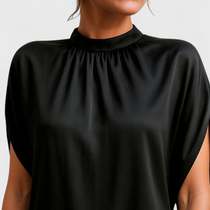 Diana - figure-advantageous dress — view 4
