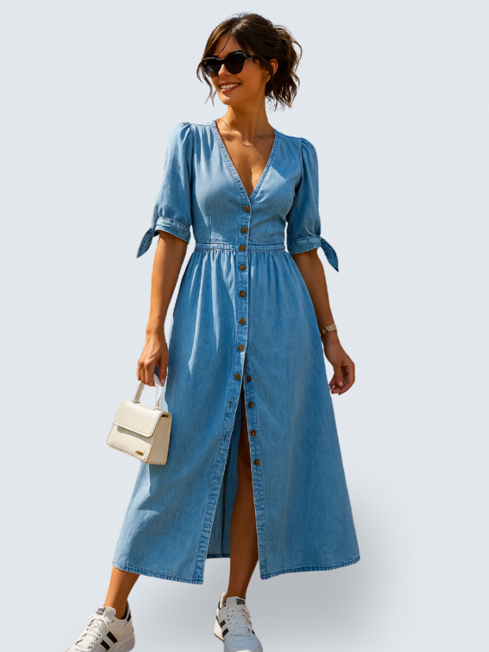 Diana - the dress that transforms elegance — view 1