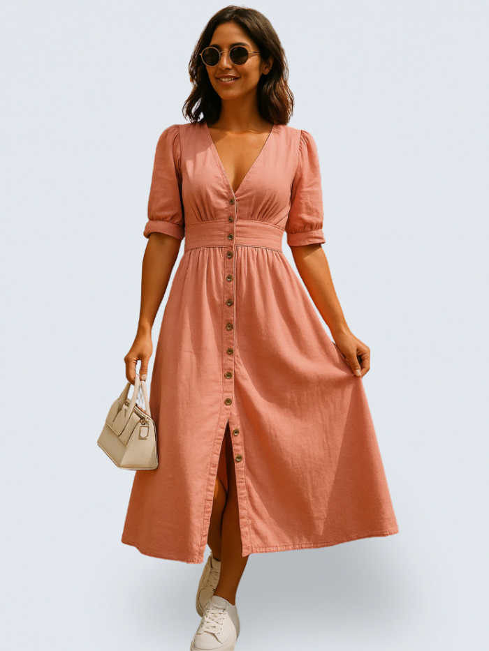 Diana - the dress that transforms elegance — view 2