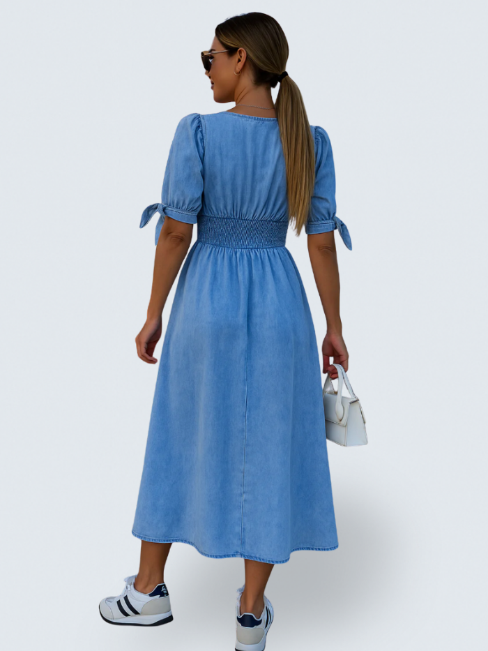 Diana - the dress that transforms elegance — view 5