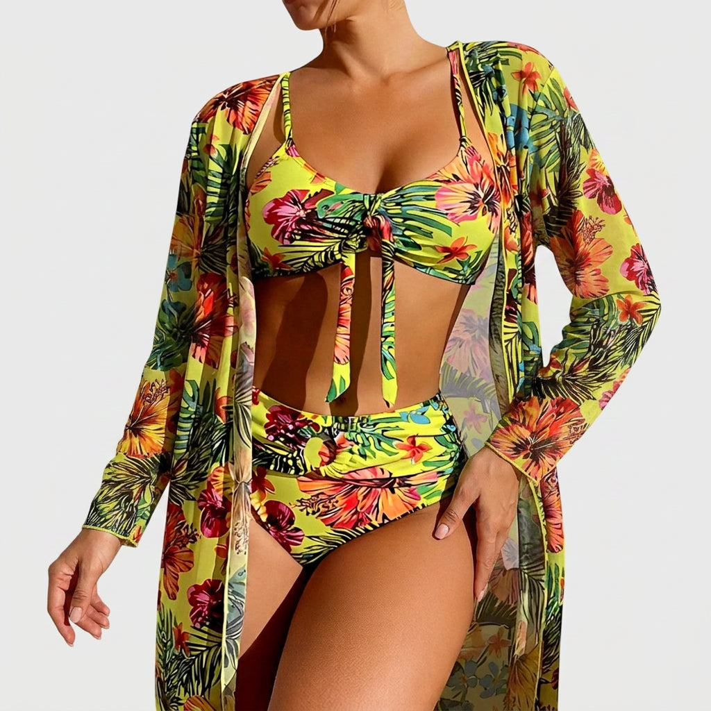 Diana bikini set — view 1