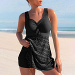 Diana - tankini set — view 1
