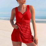Diana - tankini set — view 4
