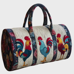 Diane - Soft travel bag — view 2