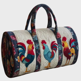 Diane - Soft travel bag — view 2