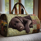 Edna - Soft travel bag — view 1