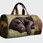 Edna - Soft travel bag — view 2