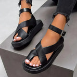 Elaine - elegant and casual sandals — view 1