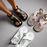 Elaine - elegant and casual sandals — view 7