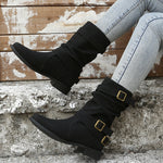 Elaine - a comfortable boot with a stylish design — view 3