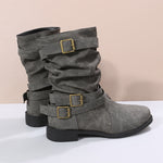 Elaine - a comfortable boot with a stylish design — view 6