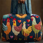 Elaine - Soft travel bag — view 1