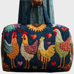 Elaine - Soft travel bag — view 2