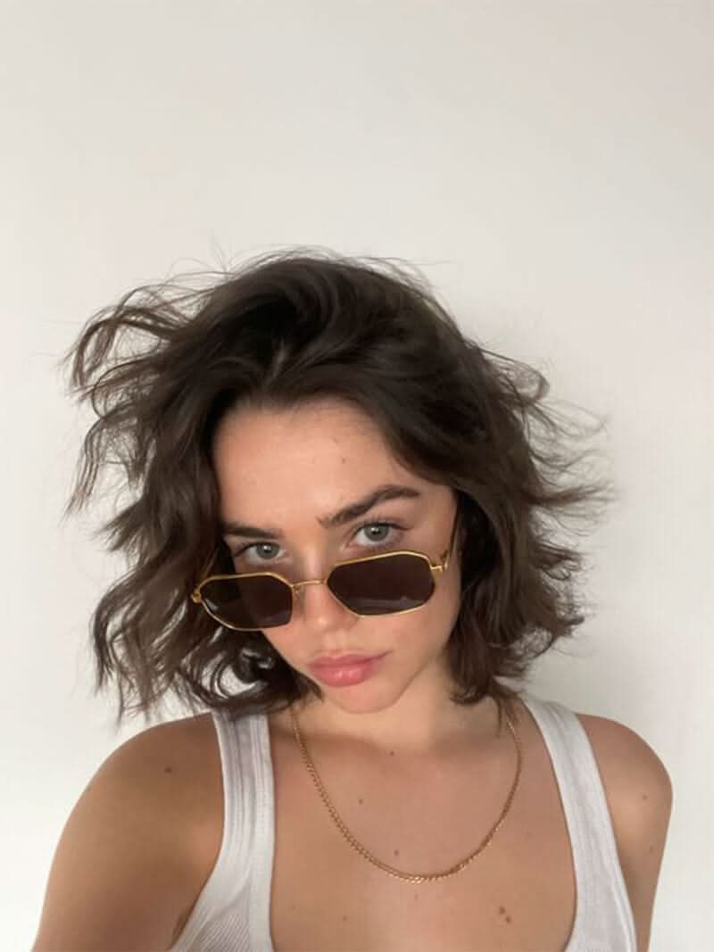 Eleanor - elegant sunglasses — view 4