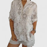 Eleanor - sophisticated blouse — view 6