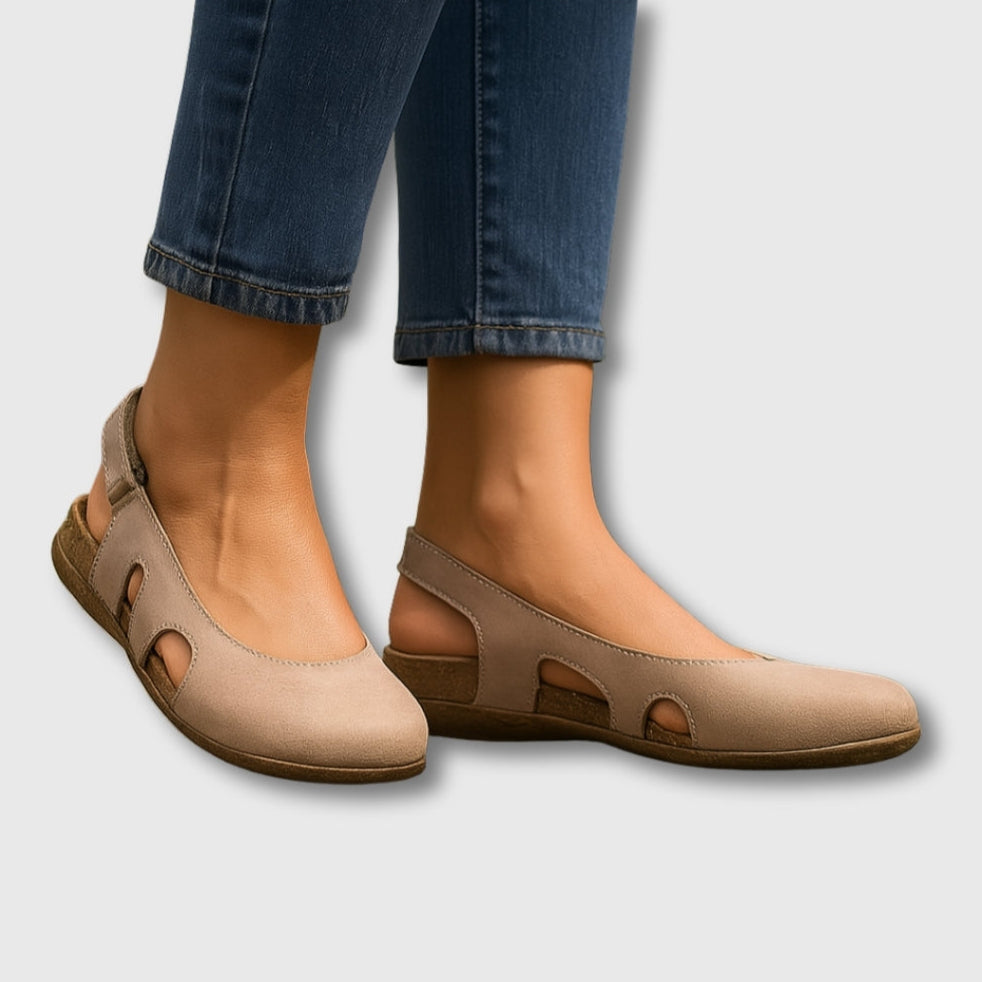 Eleanor - comfortable shoes — view 7