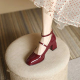 Elegant ankle boots — view 1