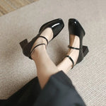 Elegant ankle boots — view 2