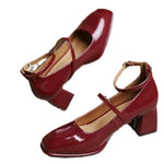 Elegant ankle boots — view 4