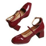 Elegant ankle boots — view 4