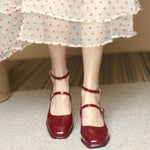 Elegant ankle boots — view 5