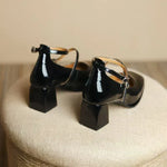 Elegant ankle boots — view 6