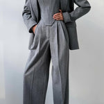 Elegant three-piece set — view 2