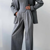 Elegant three-piece set — view 2