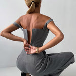 Elegant three-piece set — view 4