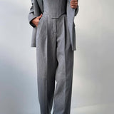 Elegant three-piece set — view 6