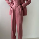 Elegant three-piece set — view 8