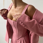 Elegant three-piece set — view 10