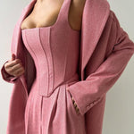 Elegant three-piece set — view 11