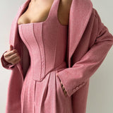 Elegant three-piece set — view 11