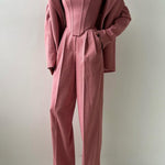 Elegant three-piece set — view 13