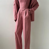 Elegant three-piece set — view 13