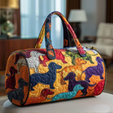 Eliana - Soft travel bag — view 1