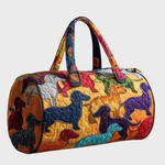 Eliana - Soft travel bag — view 2