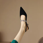 Elisa - elegant nail shoes — view 11