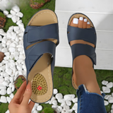 Elise - comfortable sandals — view 5