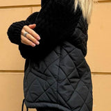 Elise - casual knit jacket — view 4