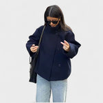 Elise - luxurious short jacket — view 1