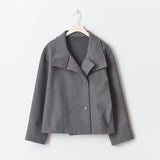 Elise - luxurious short jacket — view 5