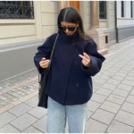 Elise - luxurious short jacket — view 6