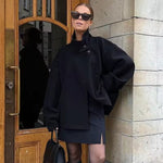 Elise - luxurious short jacket — view 8