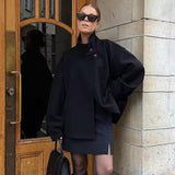 Elise - luxurious short jacket — view 8