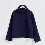 Elise - luxurious short jacket — view 9