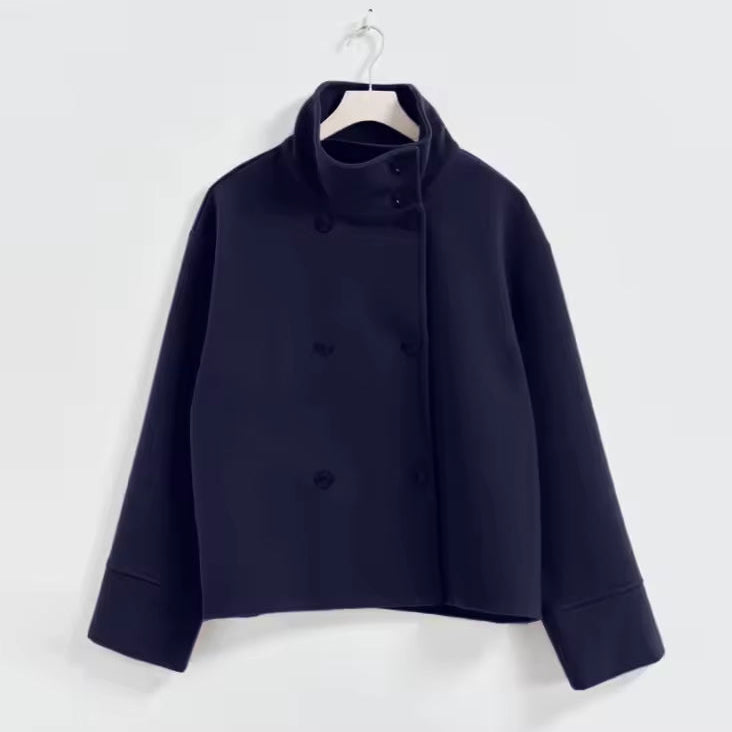 Elise - luxurious short jacket — view 9