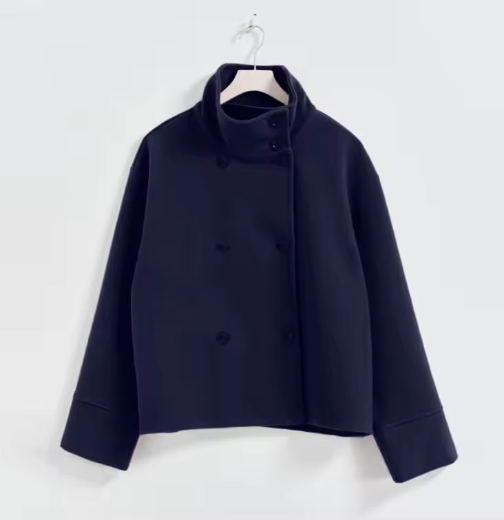 Elise - luxurious short jacket — view 9