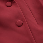 Elise - tailored blazer dress — view 13